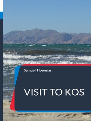 cover image of Visit to Kos